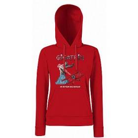 Sudadera "King Kong"