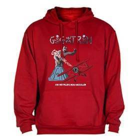 Sudadera "King Kong"