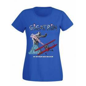 Camiseta "King Kong"