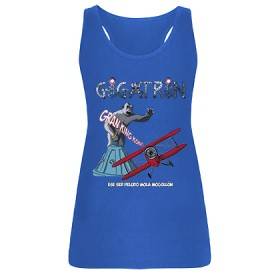 Camiseta "King Kong"