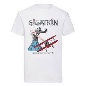 Camiseta "King Kong"