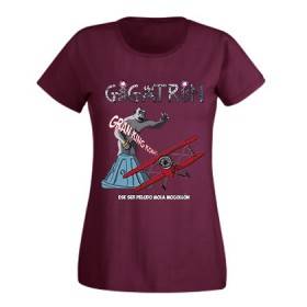 Camiseta "King Kong"