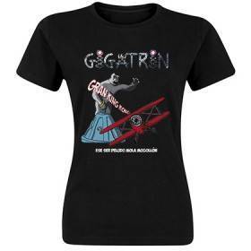 Camiseta "King Kong"