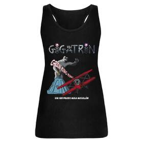 Camiseta "King Kong"