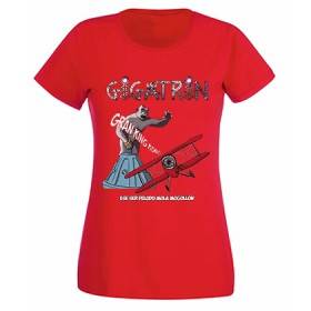 Camiseta "King Kong"