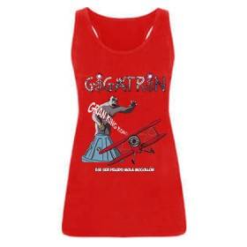 Camiseta "King Kong"