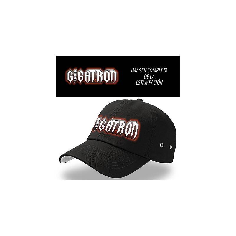 Gorra "Logo Resplandor"