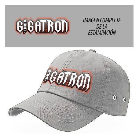 Gorra "Logo Resplandor"