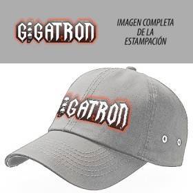Gorra "Logo Resplandor"