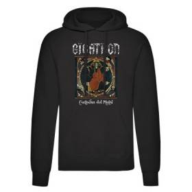 Sudadera "Pantocrator"