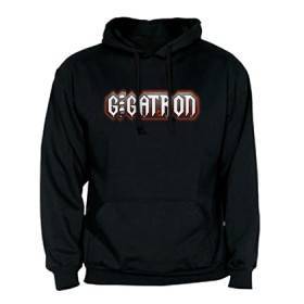 Sudadera "Logo Resplandor"