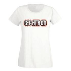 Camiseta "Logo resplandor"