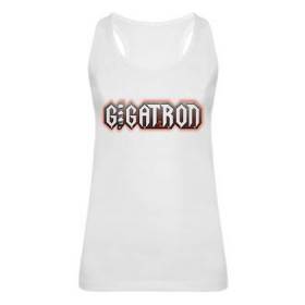 Camiseta "Logo resplandor"