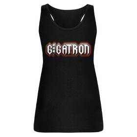 Camiseta "Logo resplandor"