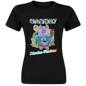 Camiseta "Cthulhu Piscinas"