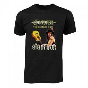 Camiseta "Conan"
