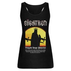 Camiseta "Visigoth Kings"