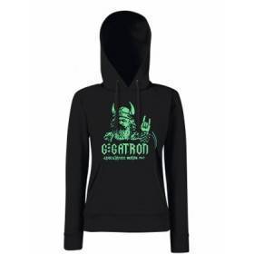 Sudadera "Apocalipsis Molón"