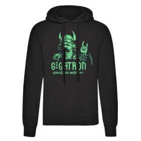 Sudadera "Apocalipsis Molón"