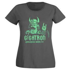 Camiseta "Apocalipsis Molón"