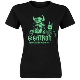 Camiseta "Apocalipsis Molón"