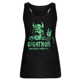 Camiseta "Apocalipsis Molón"