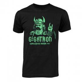 Camiseta "Apocalipsis Molón"