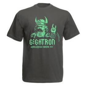 Camiseta "Apocalipsis Molón"