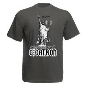 Camiseta "Mar de Cuernos"