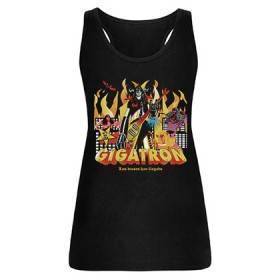 Camiseta "Los Dioses han llegado "