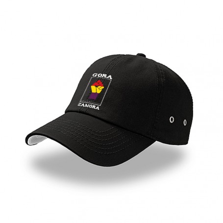 Gorra "Bandera"