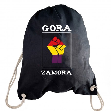 Mochila "Bandera"