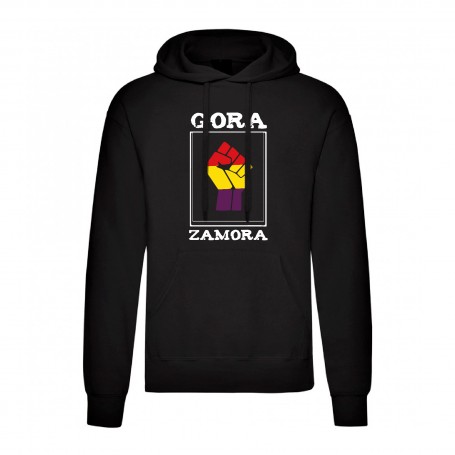 Sudadera "Bandera"