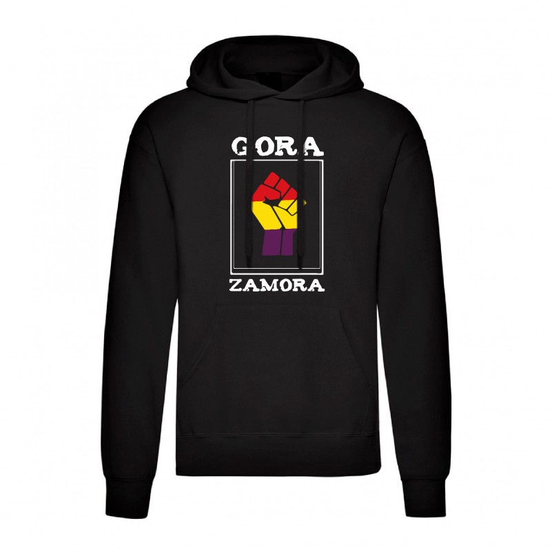 Sudadera "Bandera"