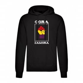 Sudadera "Bandera"