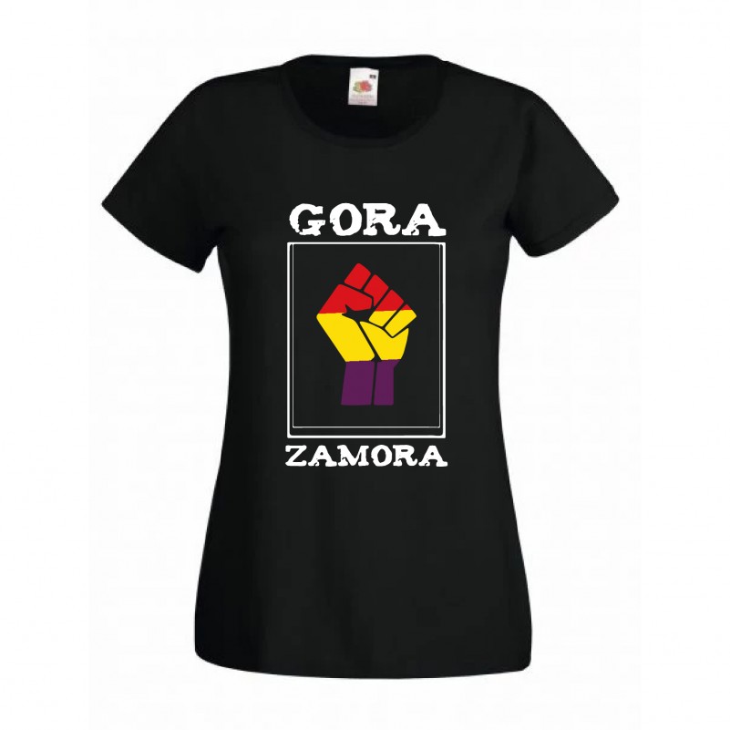 Camiseta "Bandera"
