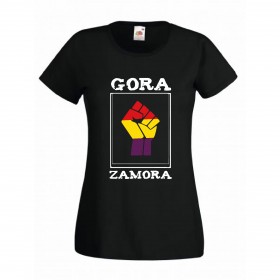 Camiseta "Bandera"