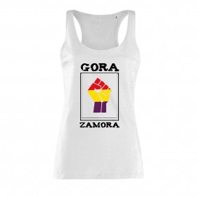 Camiseta "Bandera"