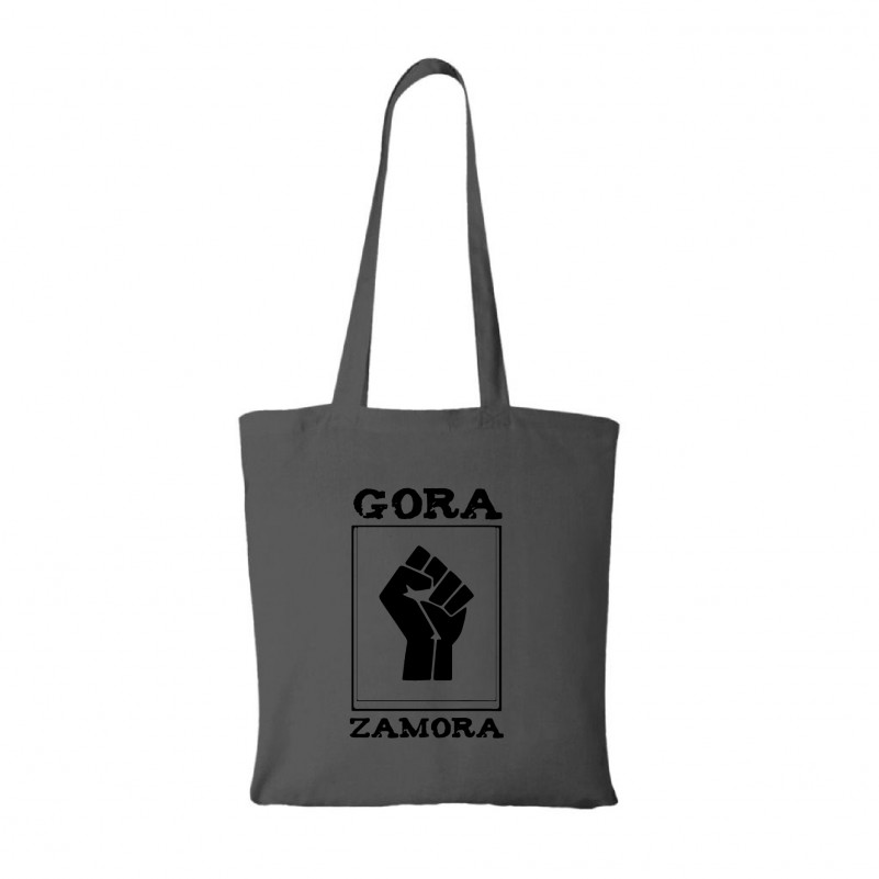 Bolsa de tela "Gora Zamora"...