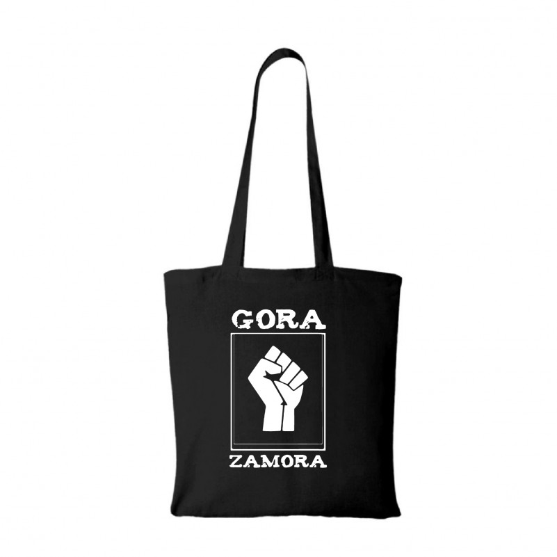 Bolsa de tela "Gora Zamora"...