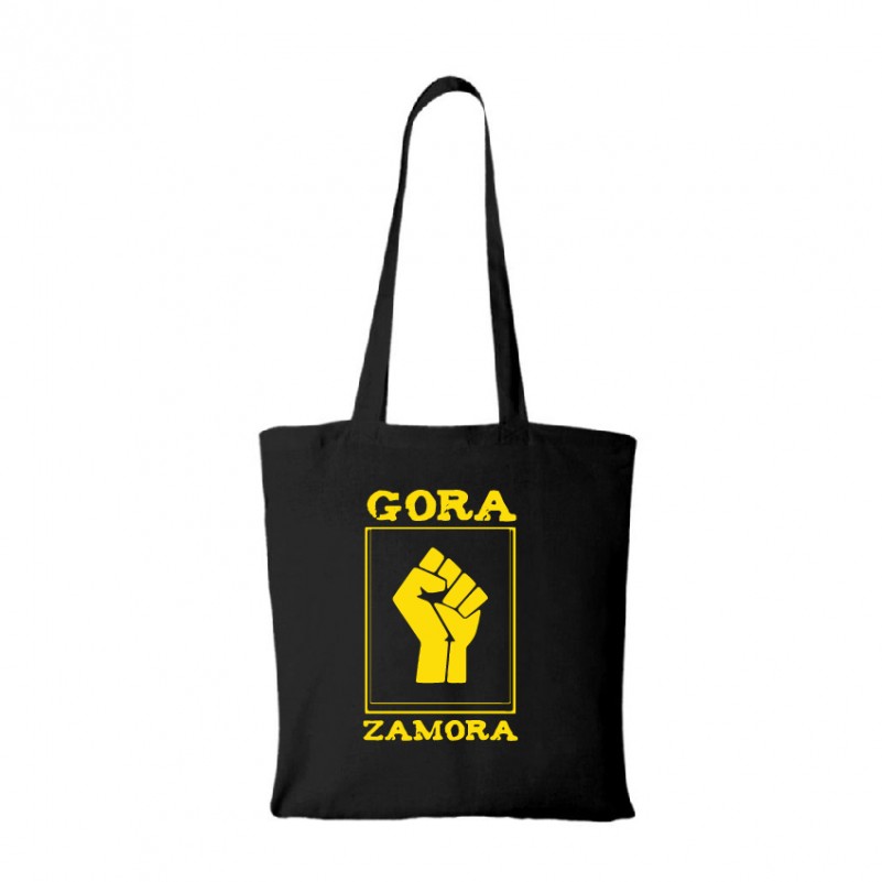 Bolsa de tela "Gora Zamora"...