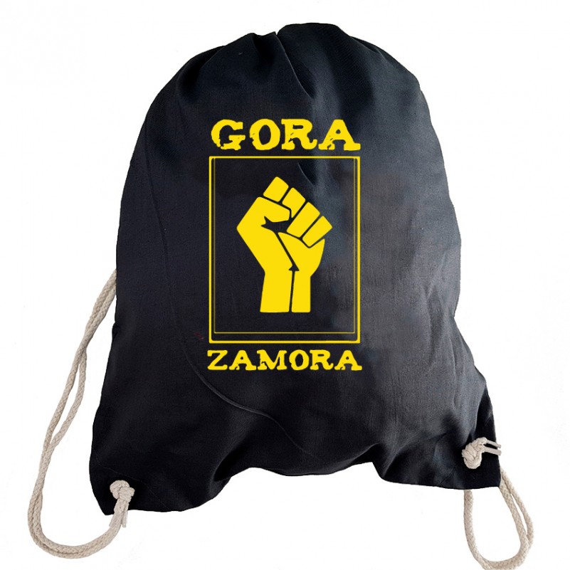 Mochila "Gora Zamora" estampación...