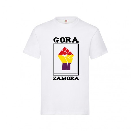 Camiseta "Bandera" 2