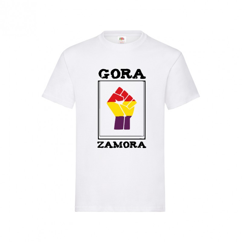Camiseta "Bandera"