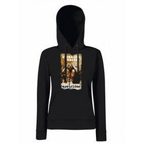 Sudadera "Apátridas"