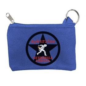 Monedero-llavero "Estrella"