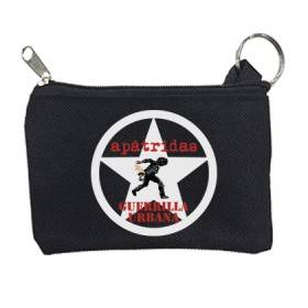 Monedero-llavero "Estrella"