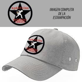 Gorra "Estrella"