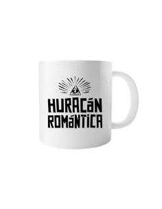 Taza cerámica "Logo Clásico"