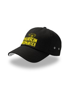 Gorra "Logo Clásico amarillo"